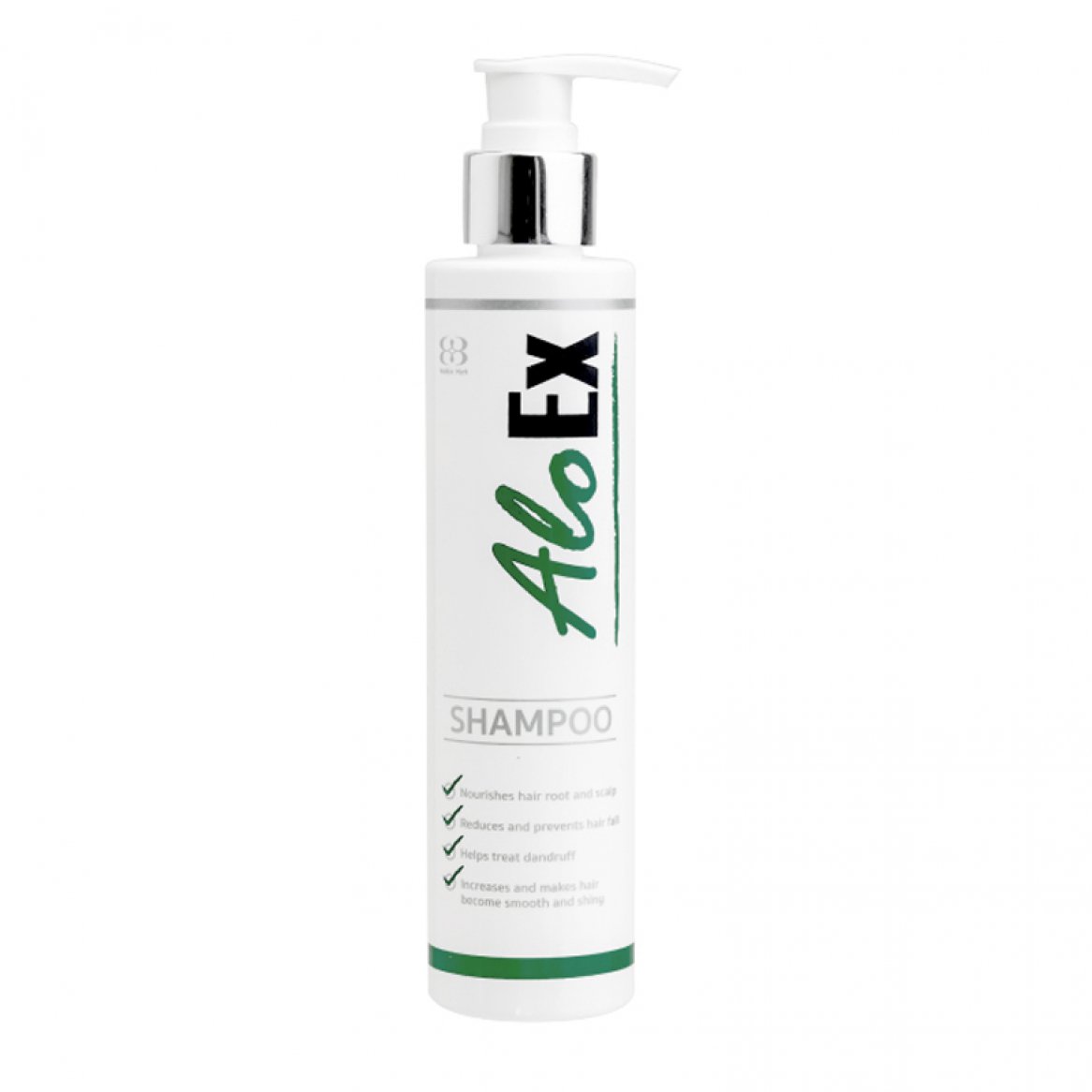 hair regrowth shampoo