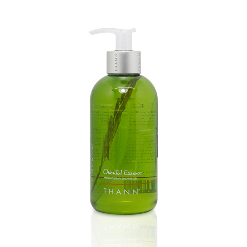 THANN Oriental Essence Bath & Massage Oil 295 ml. THANN Spring For