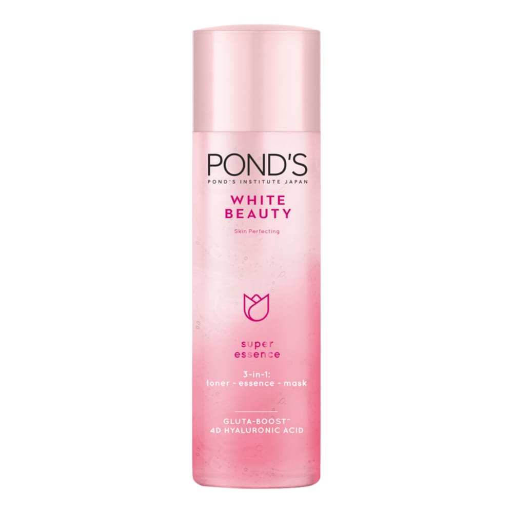 Ponds White Beauty Skin Perfecting Super Essence Toner essence