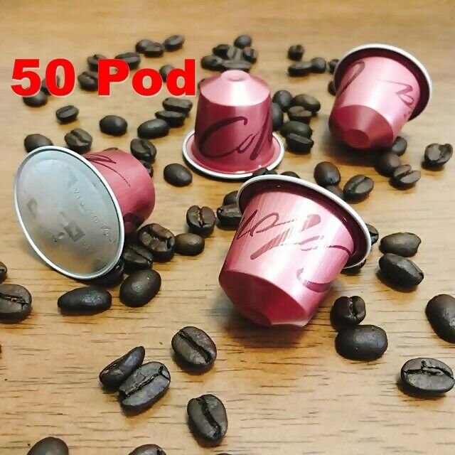 Colombia Nespresso Coffee Capsules Every Taste 100 Authentic 1 Box 10