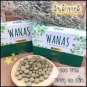 3 Box Wanas Detox Herb Cleansing Weight Loss Products Natural Extract