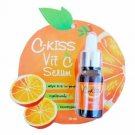 3x C-KISS Vit-C Serum Fixes all skin problems 100 pure vitamin C