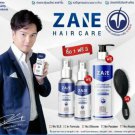 2 X Zane Hair Tonic 75ml plus Shampoo Anti Hair loss Scalp plus