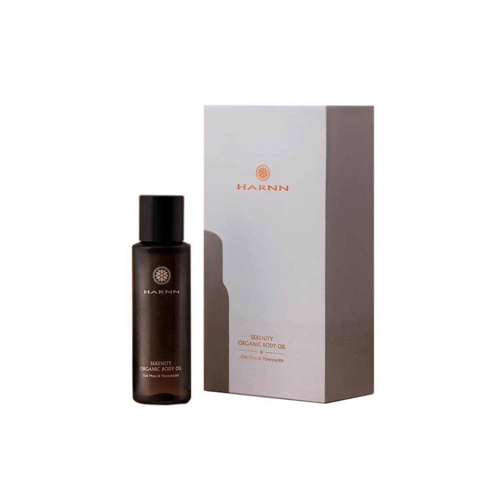 HARNN HARNN ORIENTAL HERBS SKIN RE NEW!! WATSONS SET A13 HARNN LEISURE