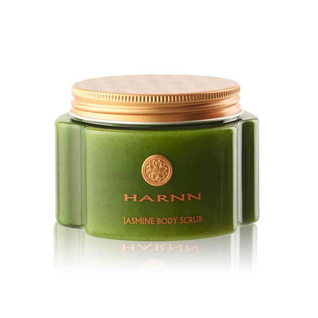 NEW!! HARNN JASMINE NATURAL BODY SCRUB 2 HARNN JASMINE NATURAL BODY