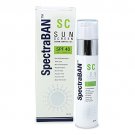 SpectraBan Sc Sunscreen Gel SPF 40 (45 Ml)