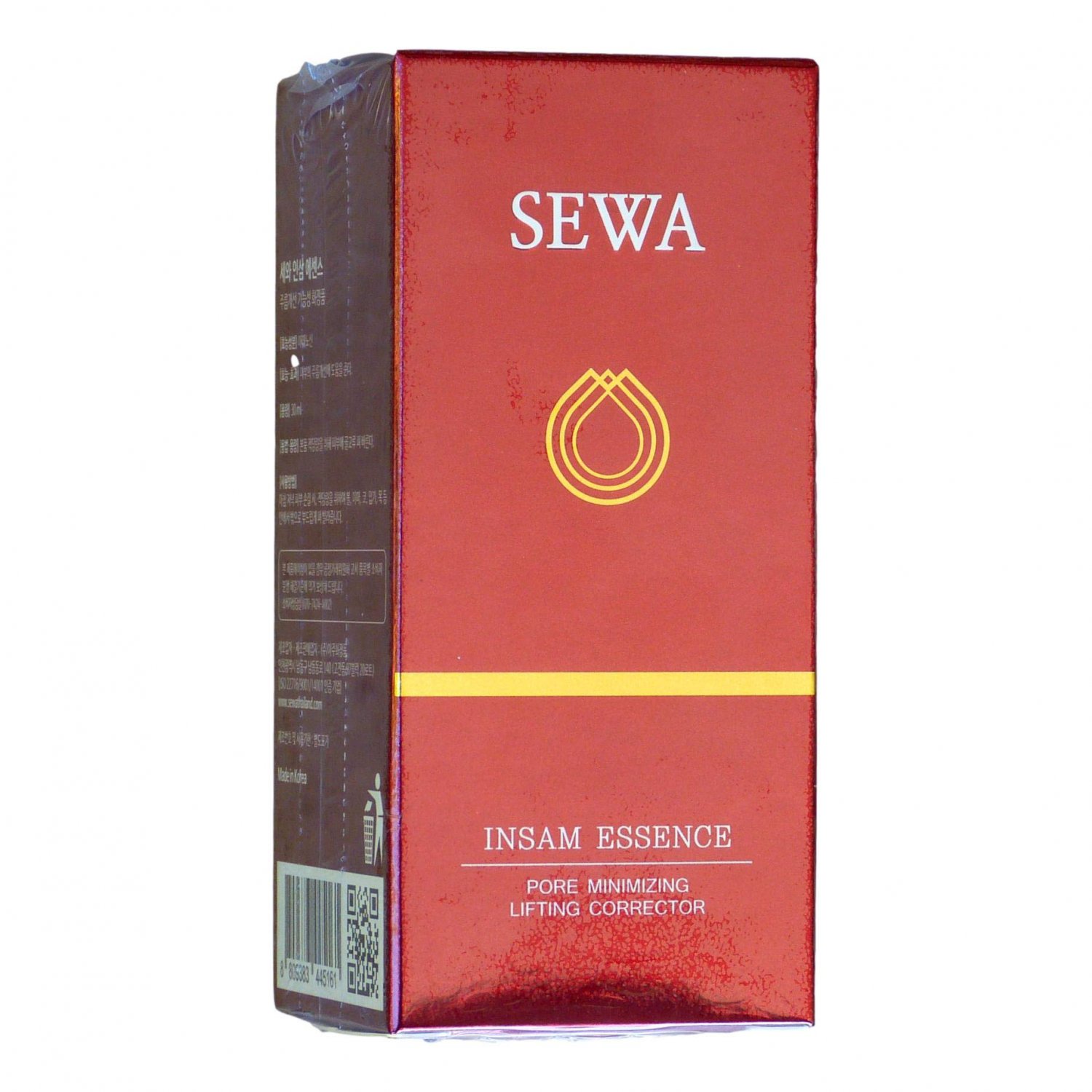 Sewa Insam Essence 30 ml 99 Natural Origin Panax Ginseng Root Extr