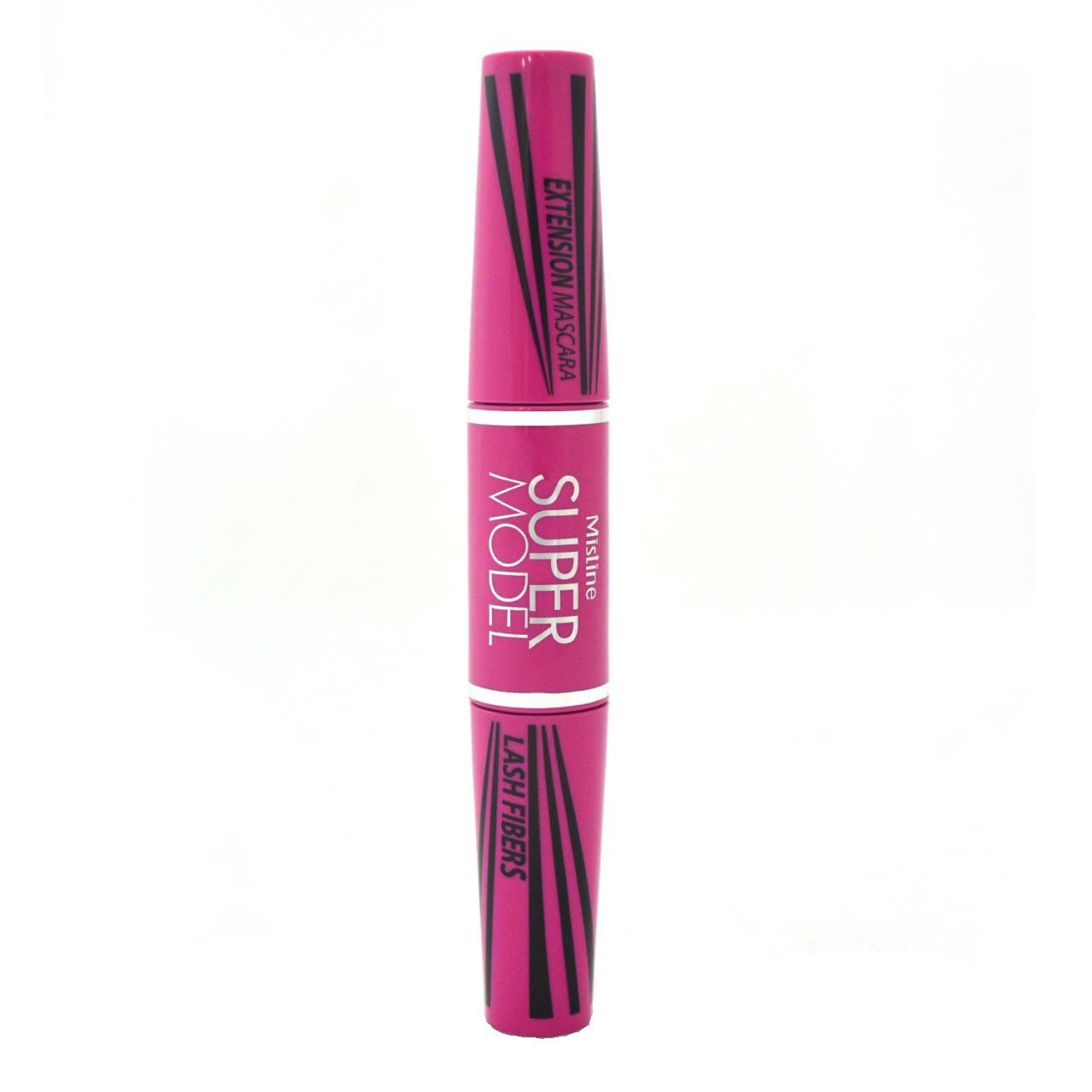 3x Mistine Super Model Miracle Lash Mascara