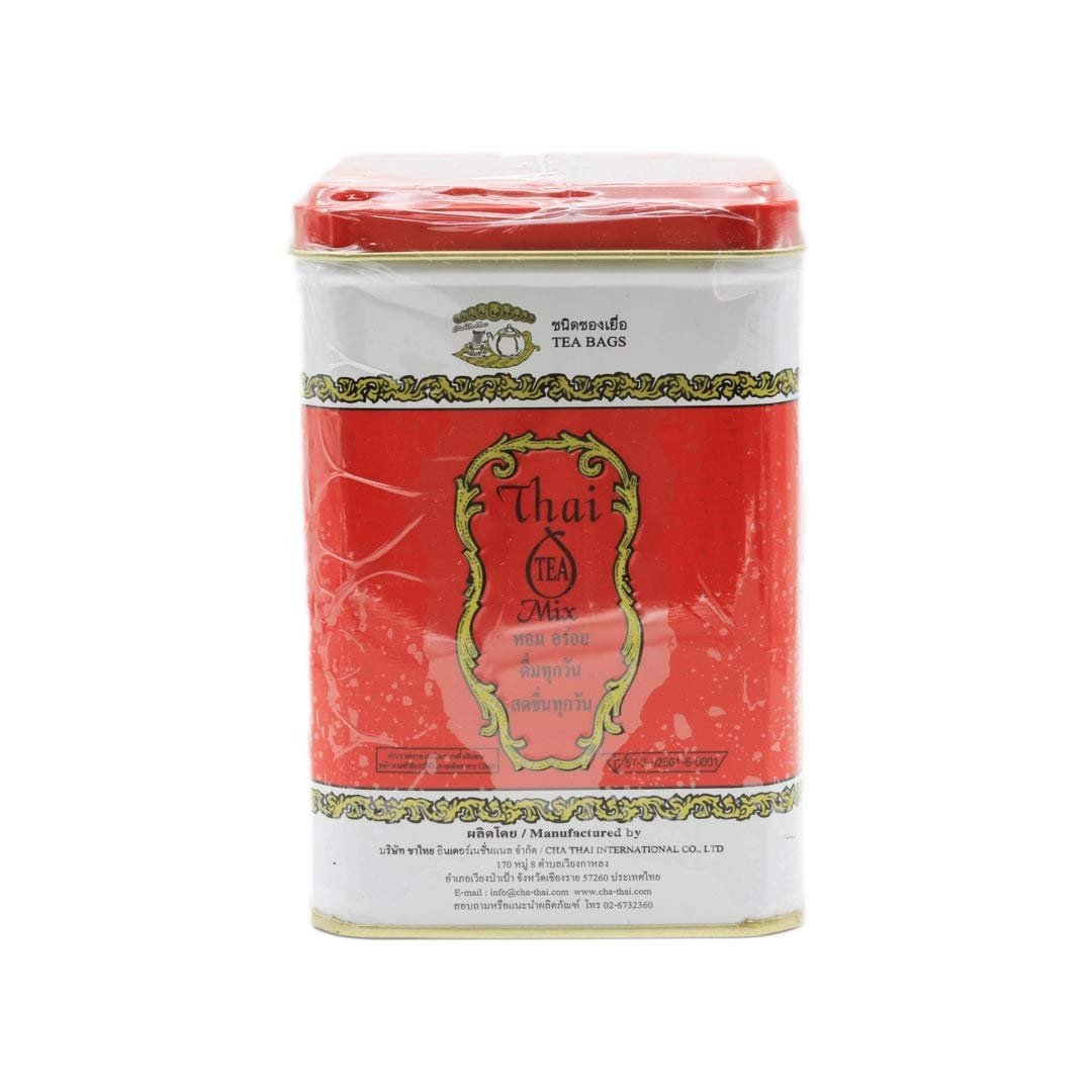 Оригинал тайский. Original Thai Tea. Finest Gourmet Orange Pekoe Tea.