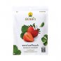 3 Packs of Dehydrated Strawberry Made From Real Strawberry, Delicious
