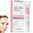 30ml Provamed Gluta Serum Clear skin and reduce wrinkles Looks bright