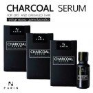 3X PARIN Charcoal BambooSerum Treatment deeply nourishes Dry Damaged Hai