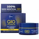 Nivea Q10 Plus Anti-Wrinkle Moisturizer Night Facial Cream anti-aging fo