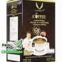 LIVNEST COFFEE mixed with Cordyceps Ganoderma lucidum extract healthy