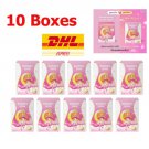 10X BARBIESWINK Goodnight Nutritional Weight Control 10 Capsules DHL Exp