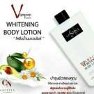 Costina Vampire Whitening Body Lotion Cleansing Neck Stina change your