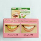 12X Toothpaste ISME Herbal Clove Whitening Anti Bacteria Fresh Decay