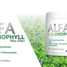 Alfa Chlorophyll Plus Fiber 100 g. (Water Soluble Chlorophyll)