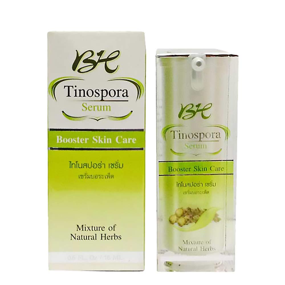 NEW Tinospora Serum Botaya Herb Anti-Acne Serum Booster Skin Care 15
