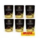 6X WE Coffee Instant Herbs Mixed Powder 23in1 Natural Cappuccino Arab