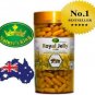 365 Soft Capsules Natures King Royal Jelly 1000 mg 100 Natural Aus