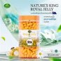 365 Soft Capsules Natures King Royal Jelly 1000 mg 100 Natural Aus