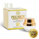2X VOODOO Premium Booster White SYN AKE Serum anti Aging Wrinkles