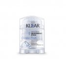DeoKlear Meneral Deodorant Alum Skick Classic Pure Crystal Anti Bac G