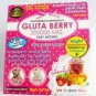 6x Gluta Berry 200000 mg Drink PUNCH Reduce Freckles Whitening Anti