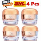 4 X Minus20 Pink Gold Anti-Aging Wrinkle Bomb 24K Extract Whitening