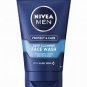 NIVEA MEN Facial VITAMIN E Cream UV protection Moisture Control Oilin