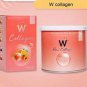 x3 W Pure Collagen Dipeptide Nourishes clear skin healthy knees bones