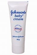 2x Johnsons Baby Cream For Body Face Moisturizing Nourish Mild Gentle