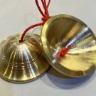 Rock Cymbals Brass Thai Instrument Standard Sounds Musical 25 inches