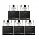 5x Night Cream Charitha Aloe Vera Extract Korean Ginseng Skin Radiant