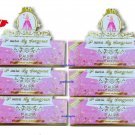 6x P Aura Night Cucumber Turmeric Cream moisturize reduce wrinkles da