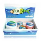 Skinshe Giftset Cream Nourish Skin Moisturized Smooth Soft Cucumber Extr