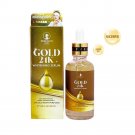 G 24k Whitening Serum Skin Brightening Facial Anti- Wrinkle Serum 50m