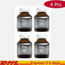 4X Amsel Zinc 30 Capsules Vitamin Premix Vitamin B Hair Nails Stro
