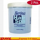 2X Berina Hair Spa Hydrolyzed Protein Treatment Dry Damage Nourishing
