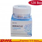 12X Natcha Miracle Cream 18 g Reduce Wrinkles Acne Blemishes Skin