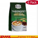 6X Tabongpet Coffee 60 Sac Weight Manage Natural Ingredients Cactus w