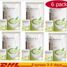6XBe Easy Matcha Green Tea Instant Powder Control Hunger Sugar 0 D