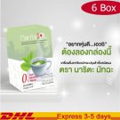 6X Narita Matcha Greeen Tea Instant Drink Powder Help Excretion Contr