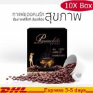10X Pananchita Coffee Arabica Natural Fat Belly Body Slim Reduce Accu