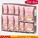 10X S Sure Coffee Instant Powder Mix Control Hunger Pananchita 0 S