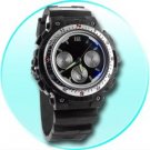 R F Mp3 Watch