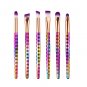 MY BRUSH SET - BROW-LIP UNICORN BRUSH SET