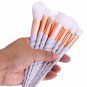MY BRUSH SET - PROFESSIONAL 10 PIECE UNICORN BRUSH SET