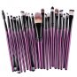 MY BRUSH SET - ESSENTIAL 20 PIECE BRUSH SET